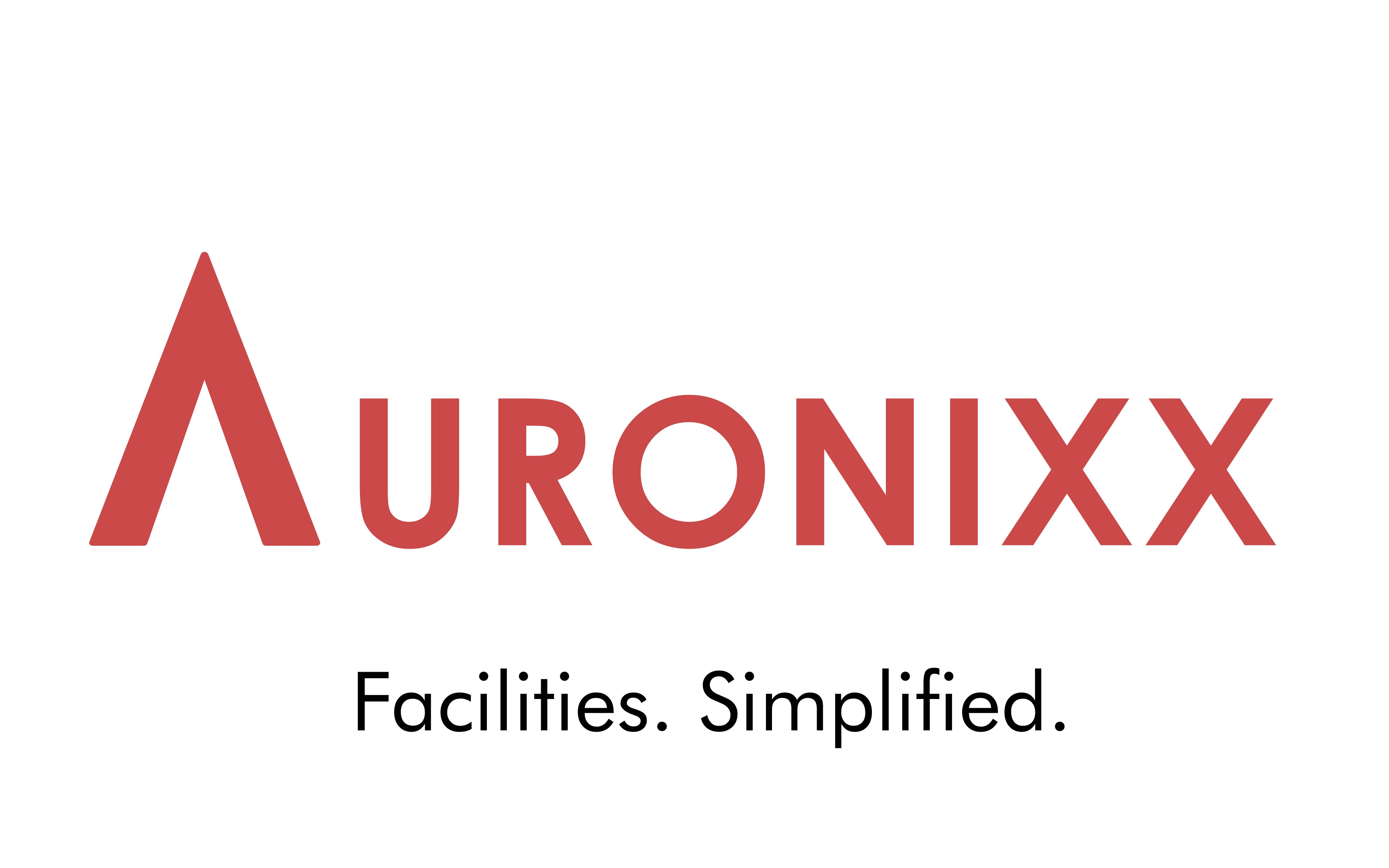 Auronixx Facilities Simplified