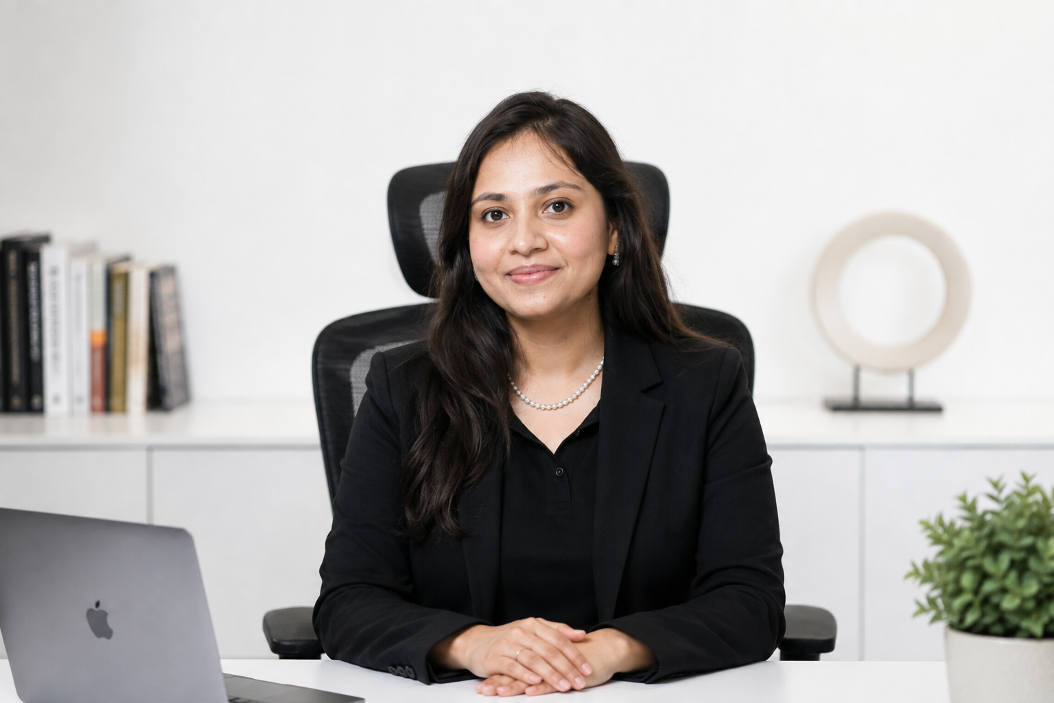 Tanaaya Mundada - Co-Founder